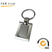 Llavero de Metal de diseño personalizado con alta calidad (Y02458)
